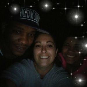 Meet your Posher, Jermaine-candace